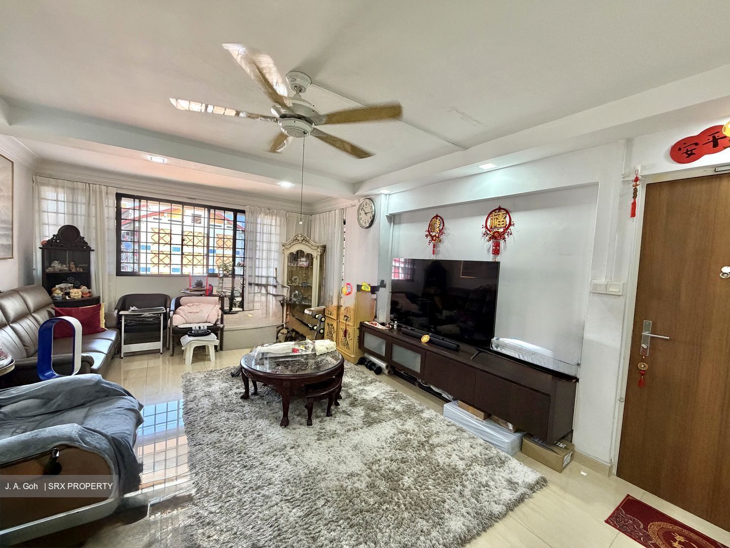 Blk 235 Bishan Street 22 (Bishan), HDB 5 Rooms #580819831